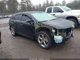 300-65135c Toyota Engine 3.5l Vin K 5th Digit 2grfe 6 Cylinder Fits 12-16 Venza 716210