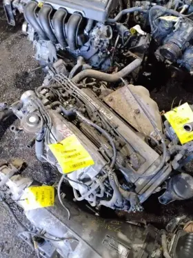 300-65222b Toyota Engine 2.2l Vin S 4th Digit 5sfe Gt Fits 1992-1995 Celica