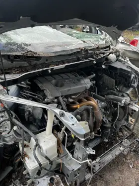 300-65227d Toyota 2009 2010 2011 Venza Highlander Sienna 2.7l Engine 157k Miles Assembly