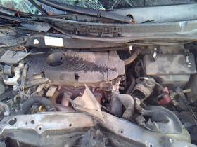 Toyota 300-65227e Engine 2.7l Vin A 5th Digit 1arfe Fits 11 Sienna 29063921