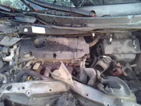300-65227e Toyota Engine 2.7l Vin A 5th Digit 1arfe Fits 11 Sienna 29063921