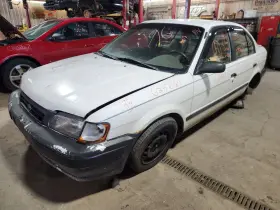 300-65415 Toyota Engine Assembly 1.5l Vin C 5efe Fits 1996 Tercel 1251672