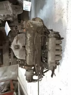 300-65416d Toyota Corolla Engine 1.6l Vin A 5th Digit 4afe 1995-1997 Oem