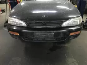 300-65530b Toyota Engine 3.0l Vin F 5th Digit 1mzfe 6 Cylinder Fits 94-96 Camry