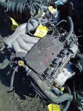 300-65530g Toyota Engine 3.0l Vin F 5th Digit 1mzfe Federal Fits 1998-2000 Sienna