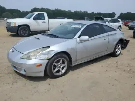 300-65818a Toyota Engine 1.8l Vin R 5th Digit 1zzfe Gt Fits 00-05 Celica 2343464