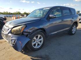 Toyota 300-67825 Engine Electric Vin L 5th Digit M7m5 Ev Fits 12-14 Rav4 7770892