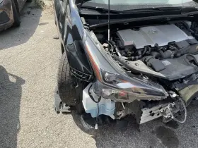 300-84123 Toyota Engine 2.0l Vin 9 5th Digit M20afxs Electric Rear Fits 19 Ux250h 4476717