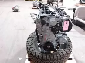 300.to1121 Toyota Rav4 2021 Engine