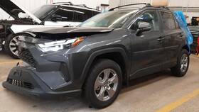 Toyota 300.to1125 Engine / Motor For 2025 Rav4 2.5l At Runs Nice 797 Actual