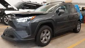 300.to1125 Toyota Engine / Motor For 2025 Rav4 2.5l At Runs Nice 797 Actual