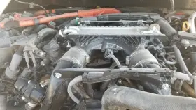 300.to1924 Toyota 3.4l Hybrid Engine 2024 Tundra 11k Miles