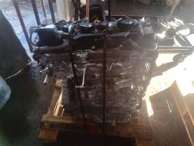 Toyota 300.to1i24 Prius 2024 Engine 3733104