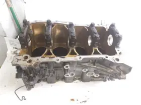 300.to1n10 Toyota Engine Block For Prius 2010 Oem