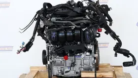 300.to1v23 Toyota 2.5l Engine A252afxs Hev 2023 Crown Hybrid Xle 26k Miles