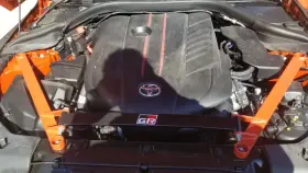 300.to1y24 Toyota 3.0l Turbo B58 Engine 2024 Gr Supra A90 8k Miles