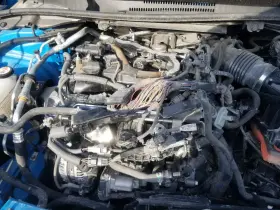 300.to1z24 Toyota 1.6l Turbo Engine 2024 Gr Corolla 18k Miles