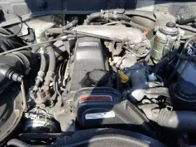 300.to2394 Toyota 3.0l Turbo Diesel Engine 1994 Land Cruiser Prado J78 1kz-te 73k Miles 117k Km