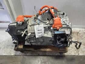 Toyota 30600-62010 Engine Electric Vin V 5th Digit Hydrogen Fcv Jpd10 Fits 16-18 Mirai 420381