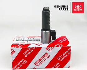 Toyota 35290-45010 Lexus Rx350 2004-08 Solenoid Assy Line Pressure Control Oem