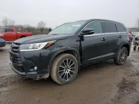 376933 Toyota Used Engine Assembly Fits 2017 Highlander 3.5l Vin Z 5th Digit
