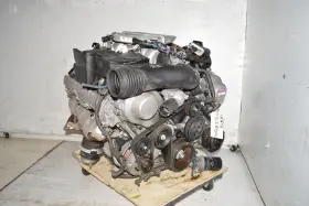 3uz-vvti Toyota 2001-2007 Lexus Gs430 2001-2006 Ls430 2002-2010 Sc430 4.3l Motor 3uz Jdm Engine