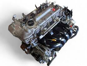 Toyota 3zr-fe 2007-2010 Voxy Noah 2.0l 4cyl Dual Vvti Engine Jdm 3zr 3zrfe Ships Free