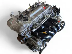3zr-fe Toyota 2007-2010 Voxy Noah 2.0l 4cyl Dual Vvti Engine Jdm 3zr 3zrfe Ships Free