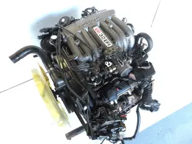 3zv-fe Toyota 1989-1995 4runner T100 Tacoma 3.0l Engine V6 Pickup Jdm 3vz Motor 3vzfe