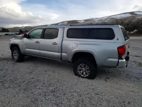 531093 Toyota Used Engine Complete Assembly Fits 2018 Tacoma 3.5l Vin Z 5th Digit 2grf
