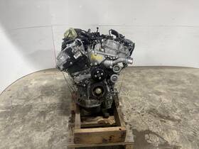 Toyota 65079 2013-2018 Avalon 3.5l Gasoline Engine With 122k Miles