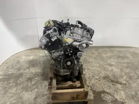 65079 Toyota 2013-2018 Avalon 3.5l Gasoline Engine With 122k Miles
