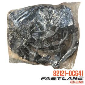 Toyota 82121-0c641 2023-2025 Sequoia/2022-2024 Tundra Wire Engine New Oem