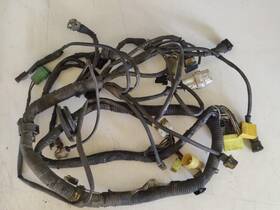 Toyota 82121-89142 1985 1987 Pickup Truck 4runner 22re Mt Engine Wiring Harness