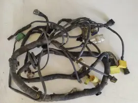 82121-89142 Toyota 1985 1987 Pickup Truck 4runner 22re Mt Engine Wiring Harness