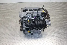 1nz-fe Toyota 821933 Jdm 04-06 Scion Xb / 00-05 Echo 05-17 Yaris 1.5l Engine