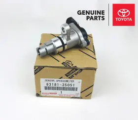 83181-35051 Toyota 4runner Truck Previa Oem Genuine Speedometer Sensor
