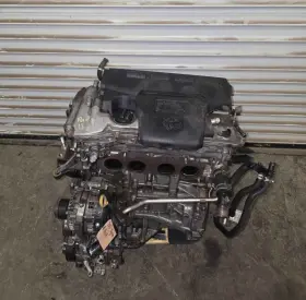 88162-or010 Toyota 2013-2018 Rav4 Fwd 2.5l Engine Motor Assembly 85k Miles Oem 6m Warranty