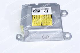 Toyota 89170-60d20 Genuine Oem Sensor Assy Safety Device 8917060d20 New