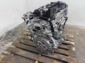 Toyota A25a-s83 2021 - 2025 Sienna 2.5l Awd Hybrid Engine Motor Oem 31k