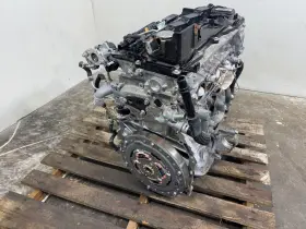 A25a-s83 Toyota 2021 - 2025 Sienna 2.5l Awd Hybrid Engine Motor Oem 31k