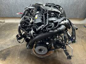 Toyota B58b30o1 Gr Supra Mk5 Premium 21-25 Oem Rwd Mt 3.0l L6 Engine Motor 10k