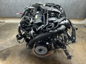 B58b30o1 Toyota Gr Supra Mk5 Premium 21-25 Oem Rwd Mt 3.0l L6 Engine Motor 10k