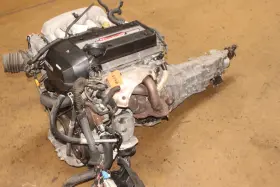 Beams-3sge Toyota 3sge Beams Vvti Engine Jdm Altezza Is300 3s-ge 6speed Manual Transmission