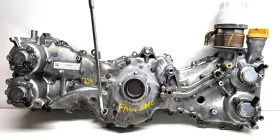 Dxwbaa-01a Toyota 2022-2025 Gr86 Brz Fa24 Engine Timing Cover Front