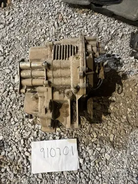 G1050-48010 Toyota 2001-2008 Highlander Hybrid Rear Differential Electric Motor