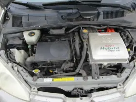 G110047040 Toyota Engine Electric Assist Motor Only Fits 01-03 Prius 26737224