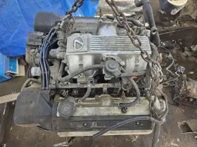 1uz-fe Toyota Lexus Ls400 Gs400 Sc400 1991-1997 Engine 4.0l V8 Motor