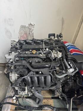 Toyota M20a-e83 Engine Complete Corolla 2022 Se