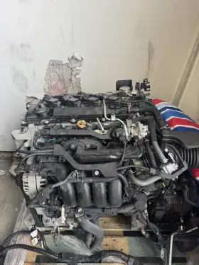 M20a-e83 Toyota Engine Complete Corolla 2022 Se